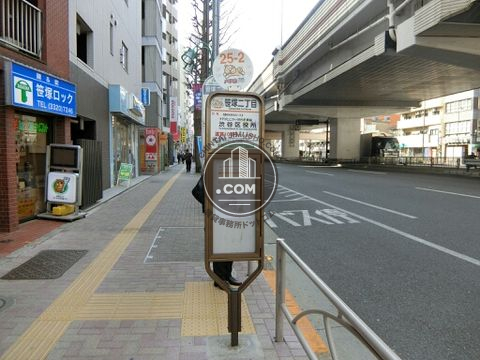 大通り