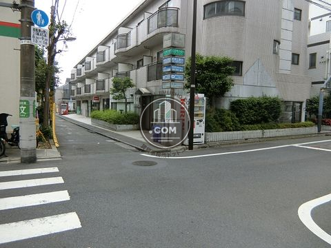 大通り