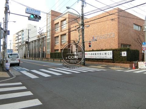 大通り