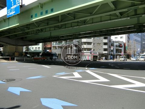大通り