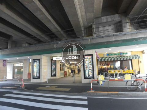 駅周辺