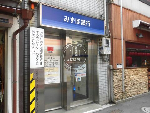 大通り