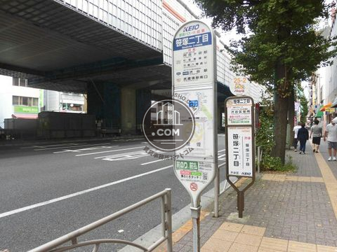 大通り