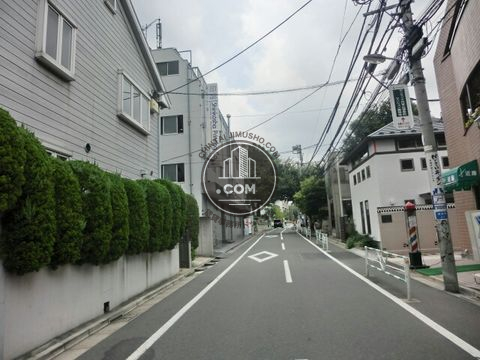 裏路地