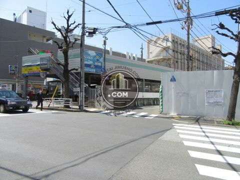 大通り