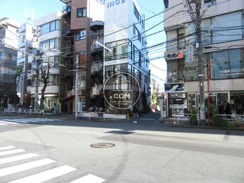 大通り