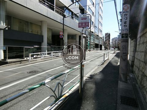 大通り