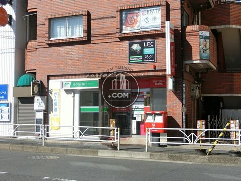 大通り