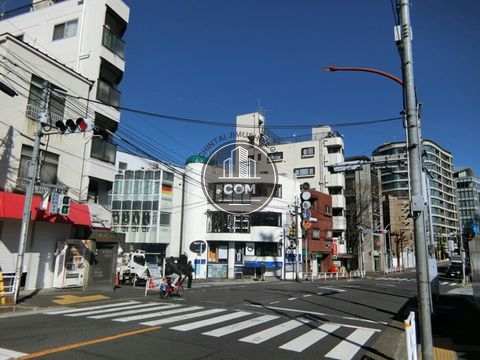 大通り