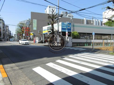 大通り