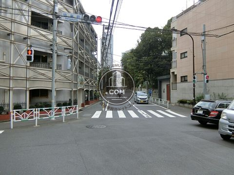 大通り