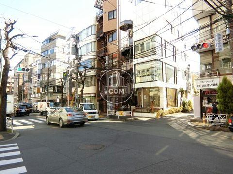 大通り