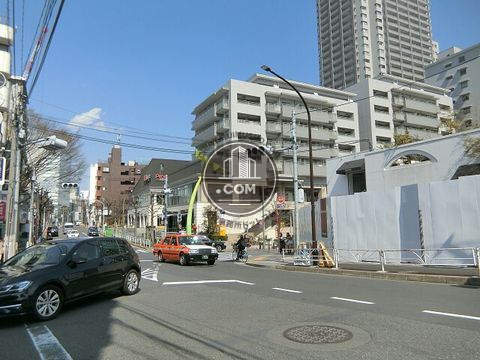 大通り