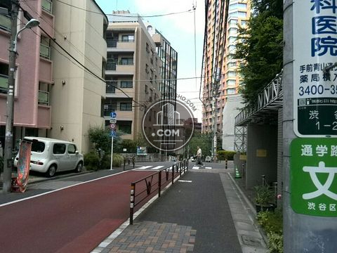 裏路地