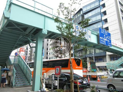 大通り