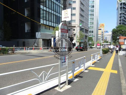 大通り