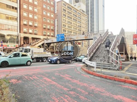 大通り