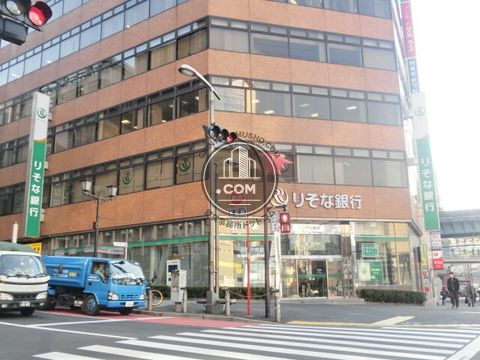 大通り