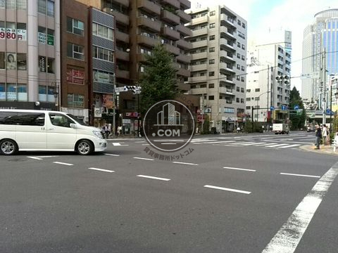 大通り