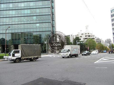 大通り