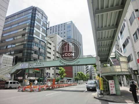 駅周辺