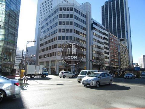 大通り