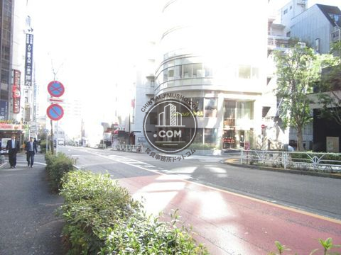 大通り