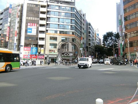 大通り