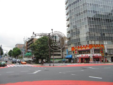 大通り