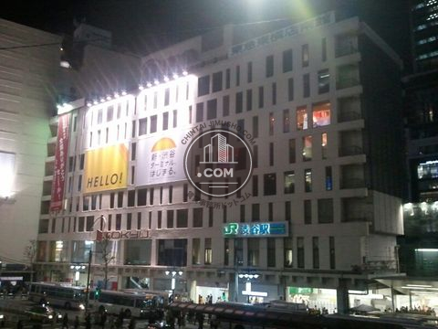駅周辺