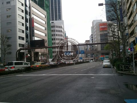 大通り