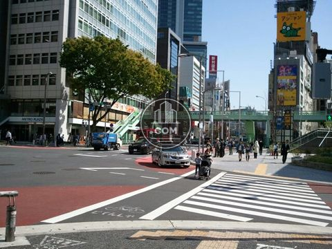 大通り