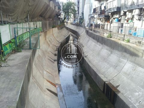 裏路地
