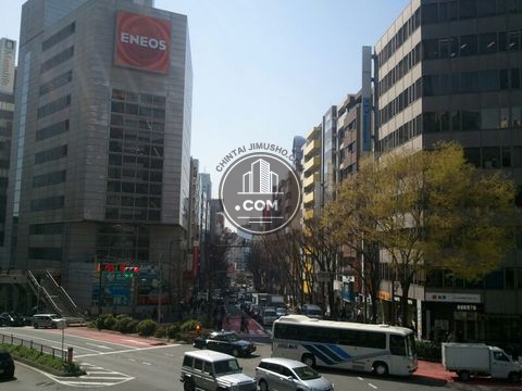 大通り
