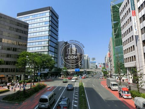 大通り