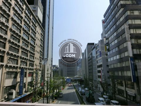 大通り