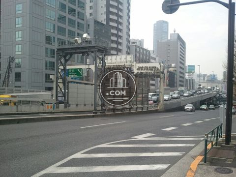 駅周辺