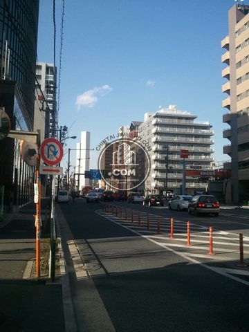 大通り