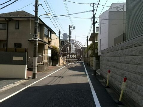 駅周辺