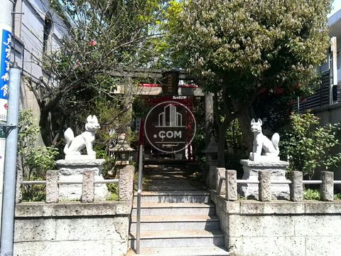 ランドマーク