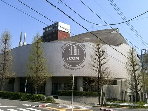 ランドマーク