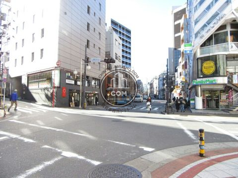 大通り