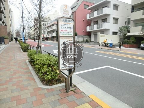 大通り