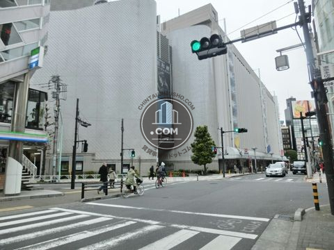 大通り