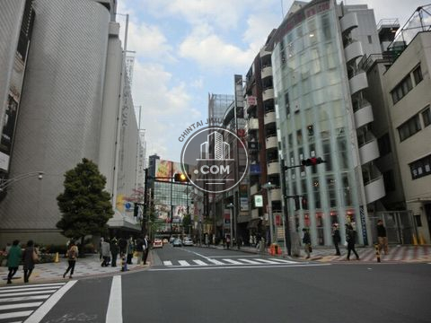 大通り