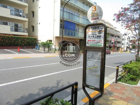 大通り