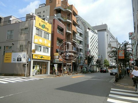 大通り