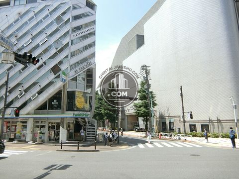大通り