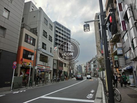 大通り
