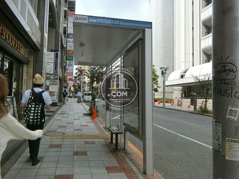 大通り